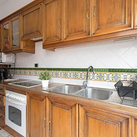 Casa Gauguin Villa Sauzal Bagian luar foto
