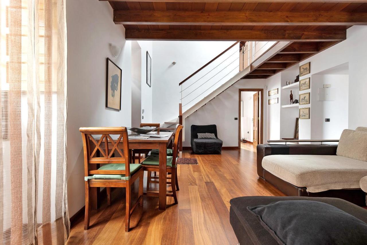 Casa Gauguin Villa Sauzal Bagian luar foto